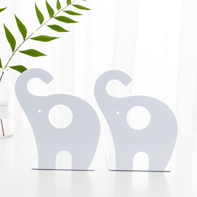 accessoire de bureau éléphant