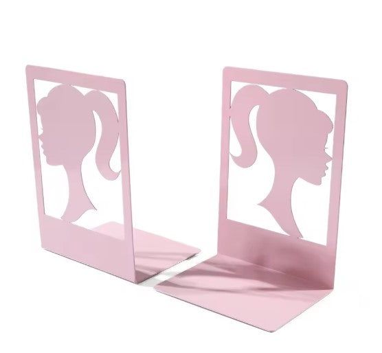 accessoire serre livre Barbie
