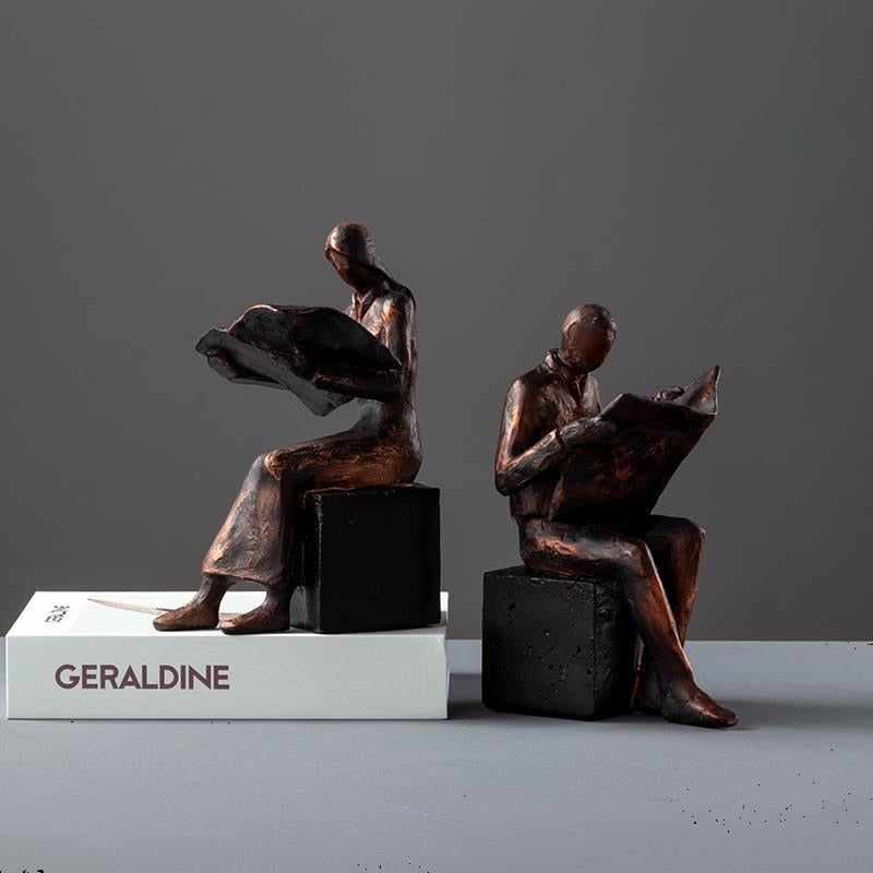 accessoires bureau serre livre homme