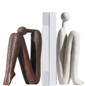 serre livre abstrait moderne