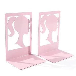 serre livre Barbie