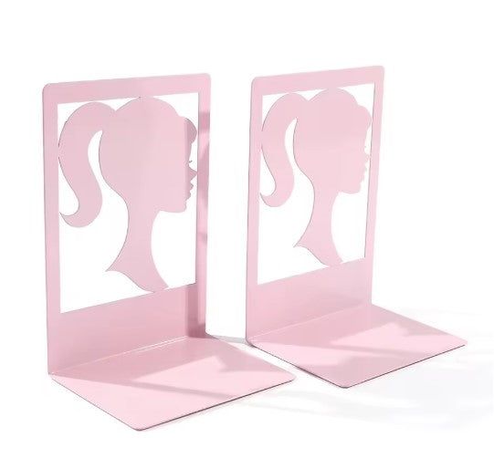 serre livre Barbie