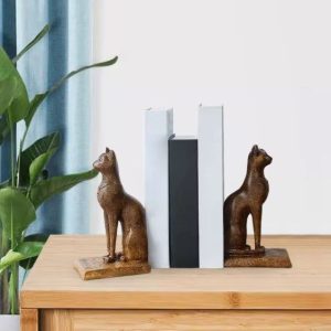 serre livre Bastet éternelle