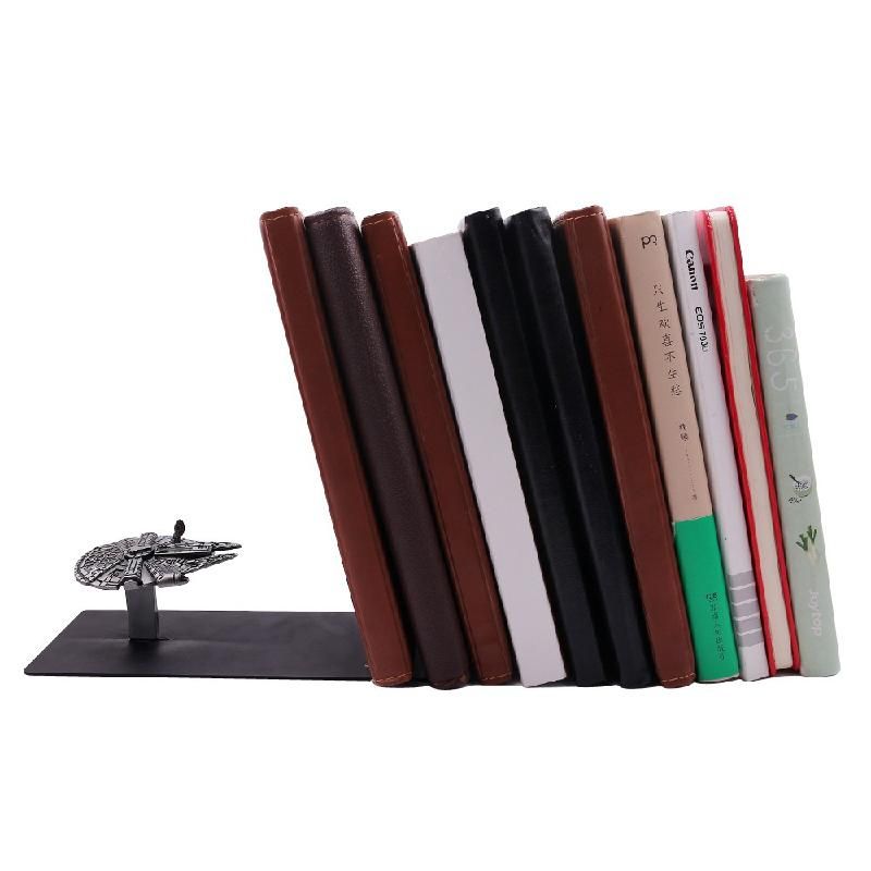 serre livre décoratif faucon