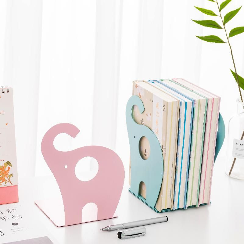 serre livre design éléphant