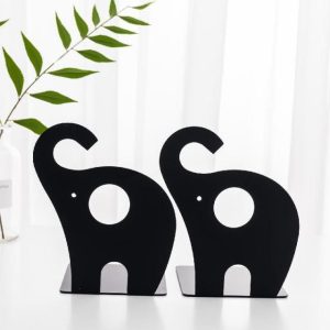 serre livre éléphant