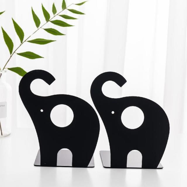 serre livre éléphant