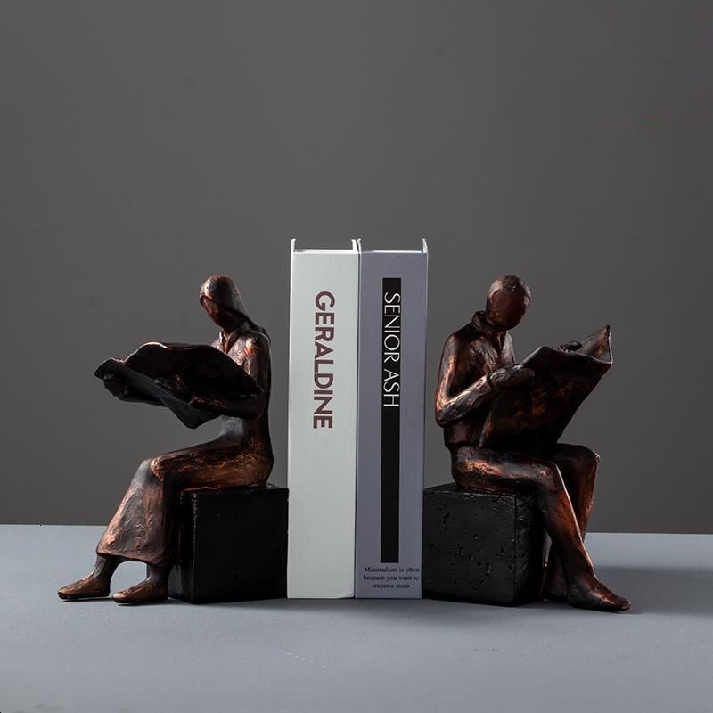 serre livre en métal homme