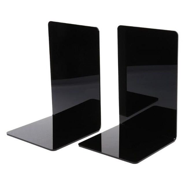 serre livre en plastique noir