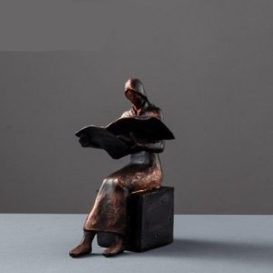 serre livre femme