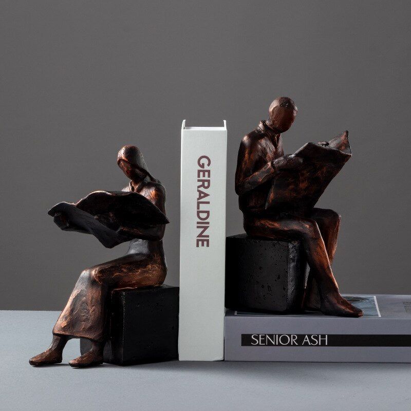 serre livre homme design