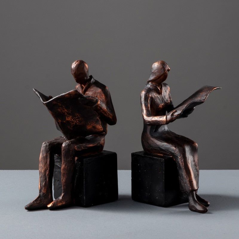 serre livre homme moderne