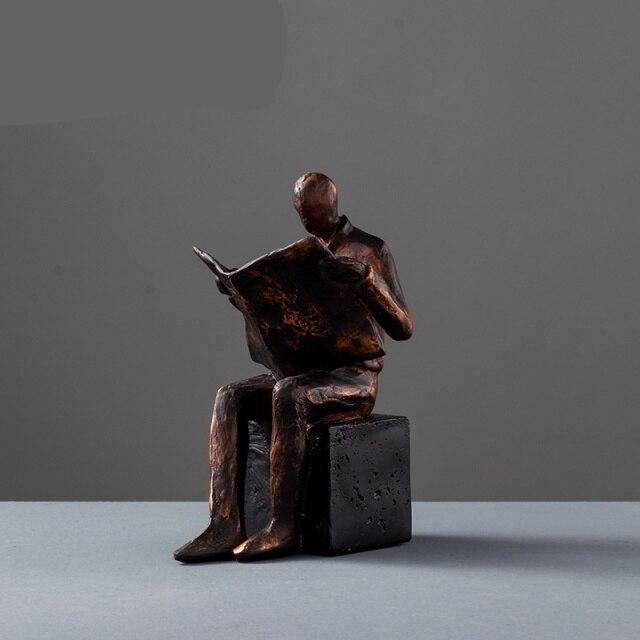 serre livre homme originaux