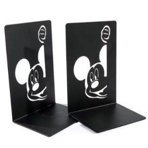 serre livre Mickey