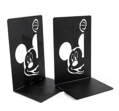 serre livre Mickey