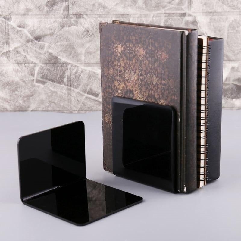 serre livre moderne en plastique noir