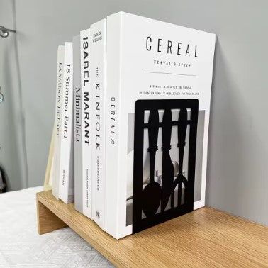 serre livre pour livres de cuisine