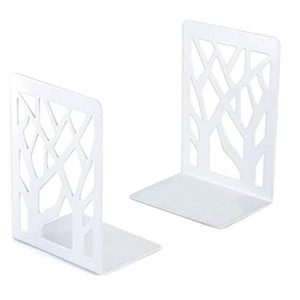 serre livre scandinave blanc