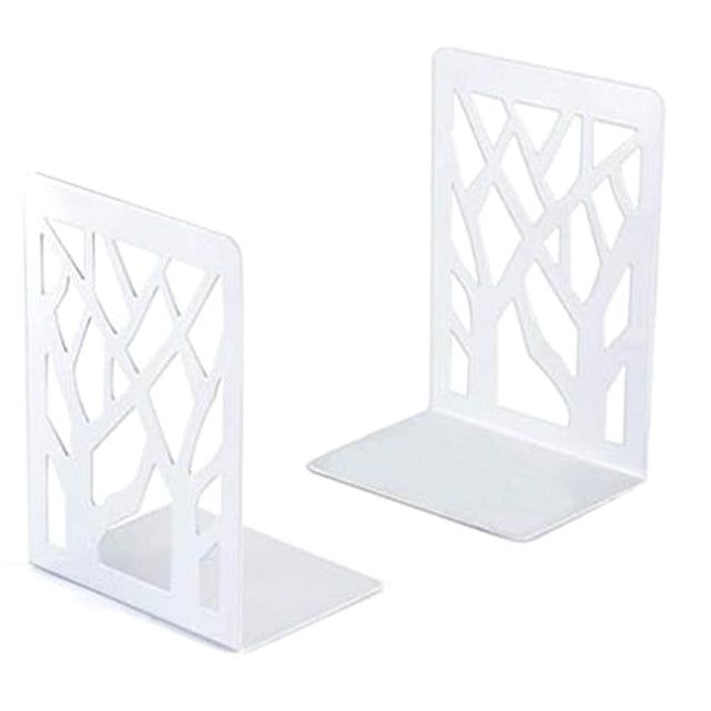 serre livre scandinave blanc