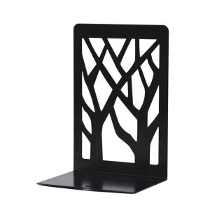 serre livre scandinave noir