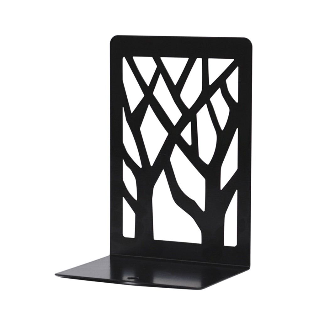 serre livre scandinave noir