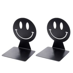 serre livre smiley