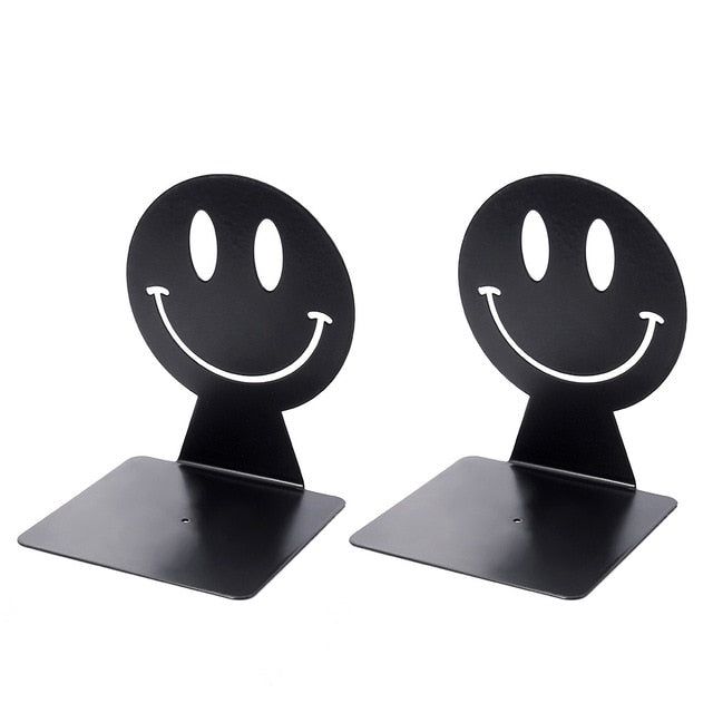 serre livre smiley