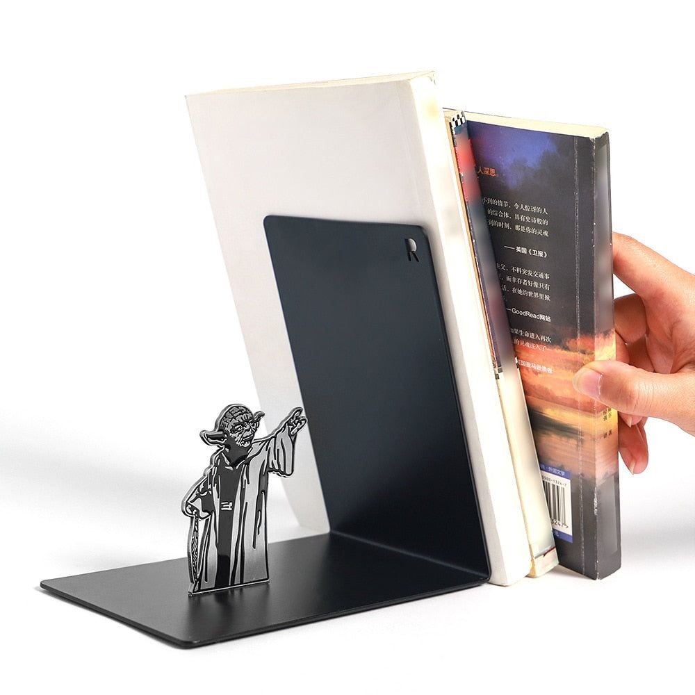 serre livre Star Wars