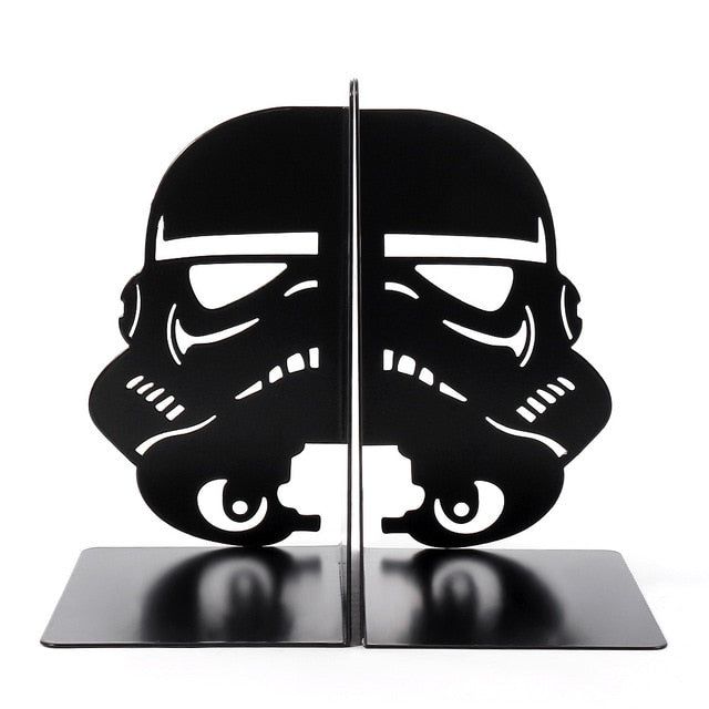 serre livre storm trooper