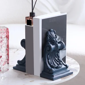 Serre-livres antiques