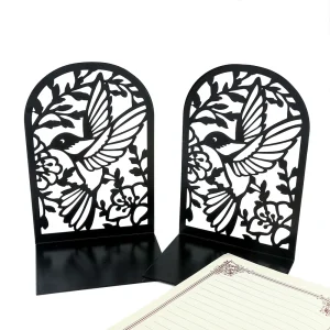 Serre-livres colibri