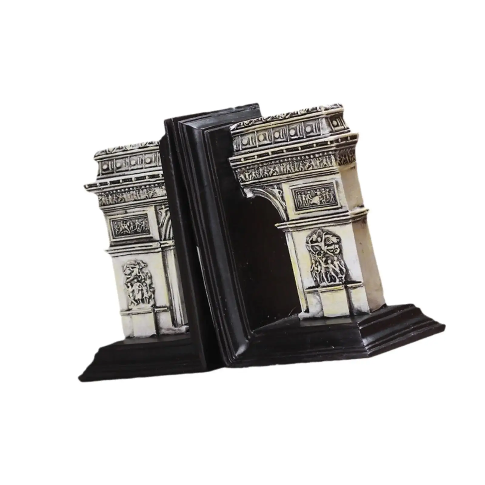 Serre-livres Arc de Triomphe – Image 2
