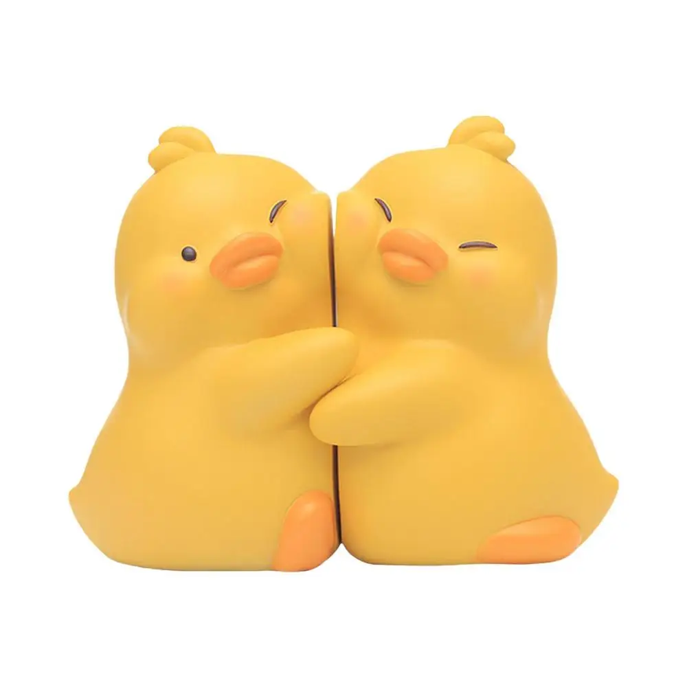 Serre-livres adorables petits canards – Image 3