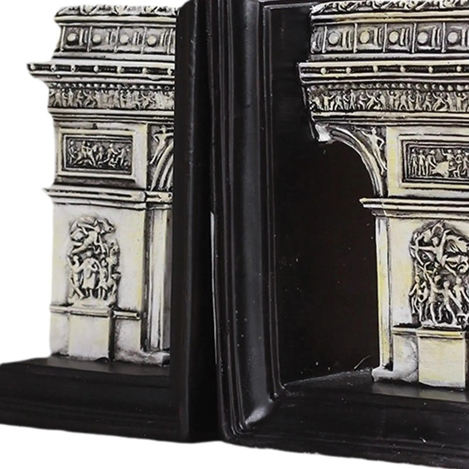 Serre-livres Arc de Triomphe – Image 5
