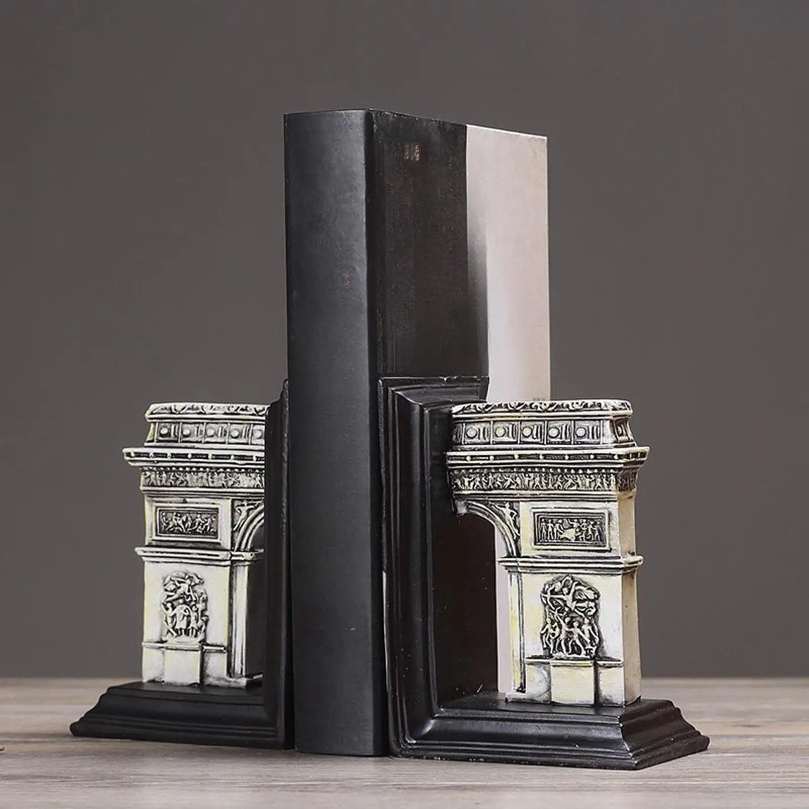 Serre-livres Arc de Triomphe – Image 6