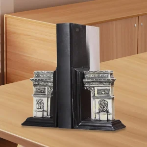 Serre-livres Arc de Triomphe