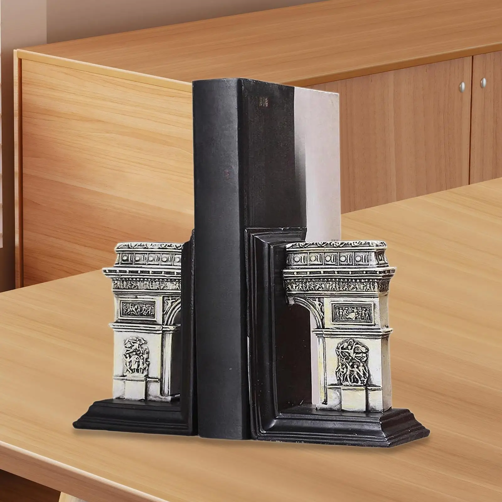 Serre-livres Arc de Triomphe