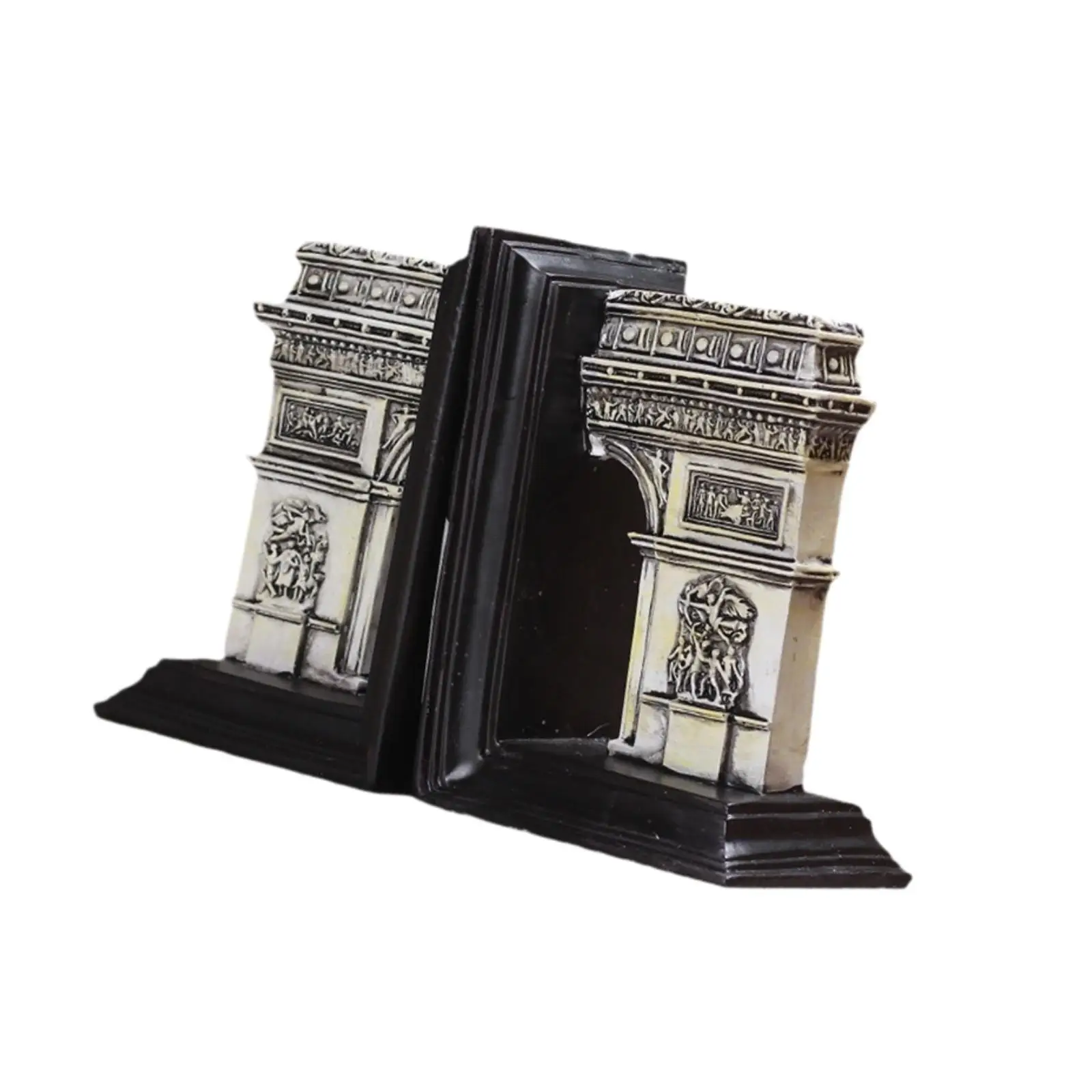 Serre-livres Arc de Triomphe – Image 3