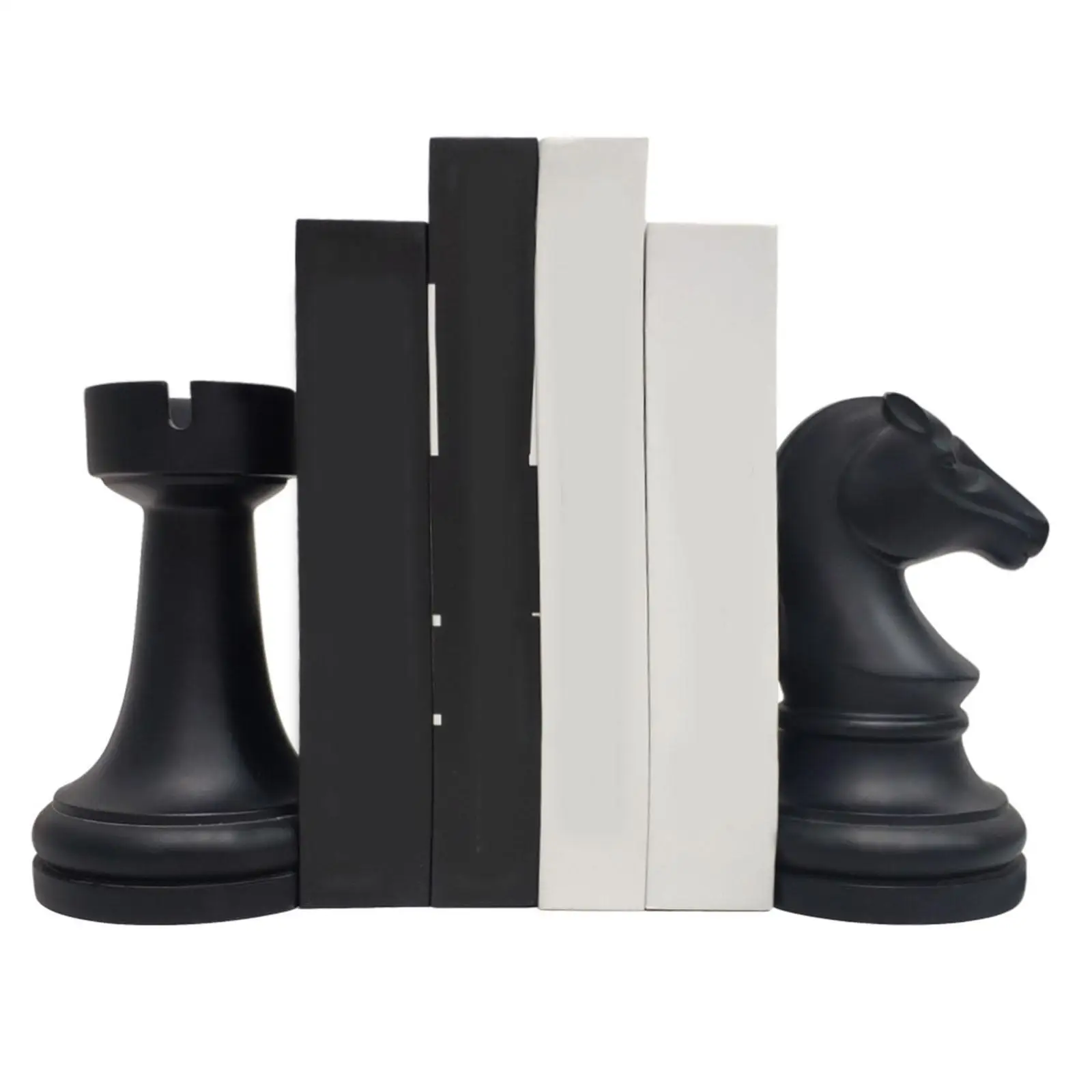 Serre-livres jeu d'échec – Image 7