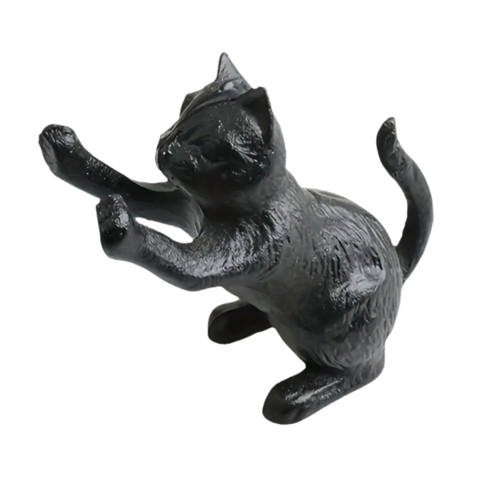Serre-livres chat – Image 6