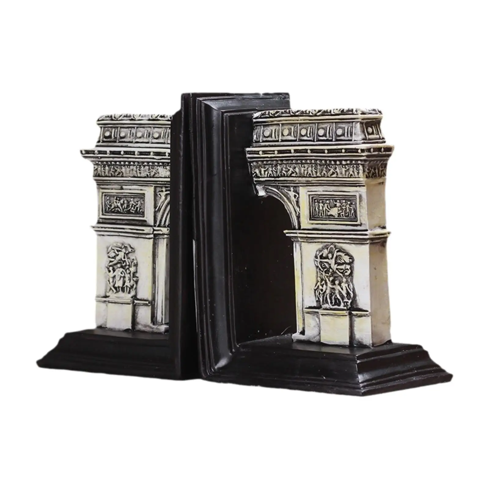 Serre-livres Arc de Triomphe – Image 7