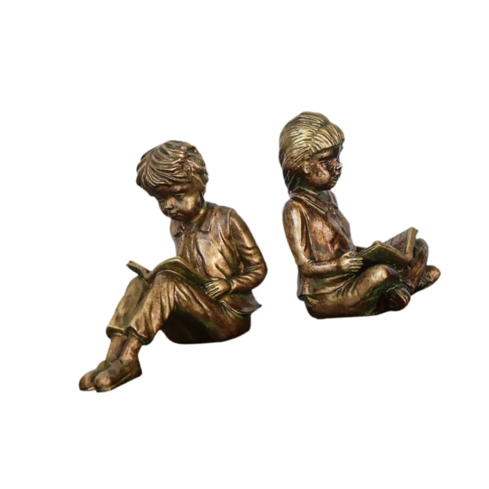 Serre-livres garçon et fille – Image 6