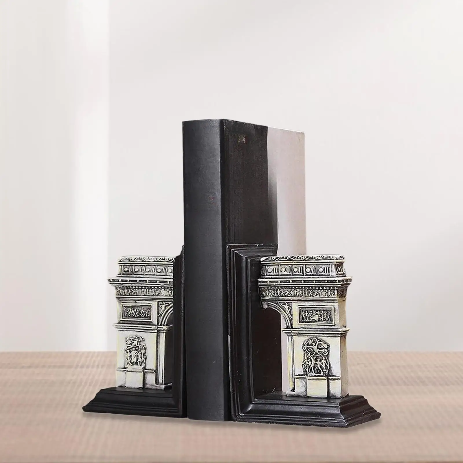 Serre-livres Arc de Triomphe – Image 4