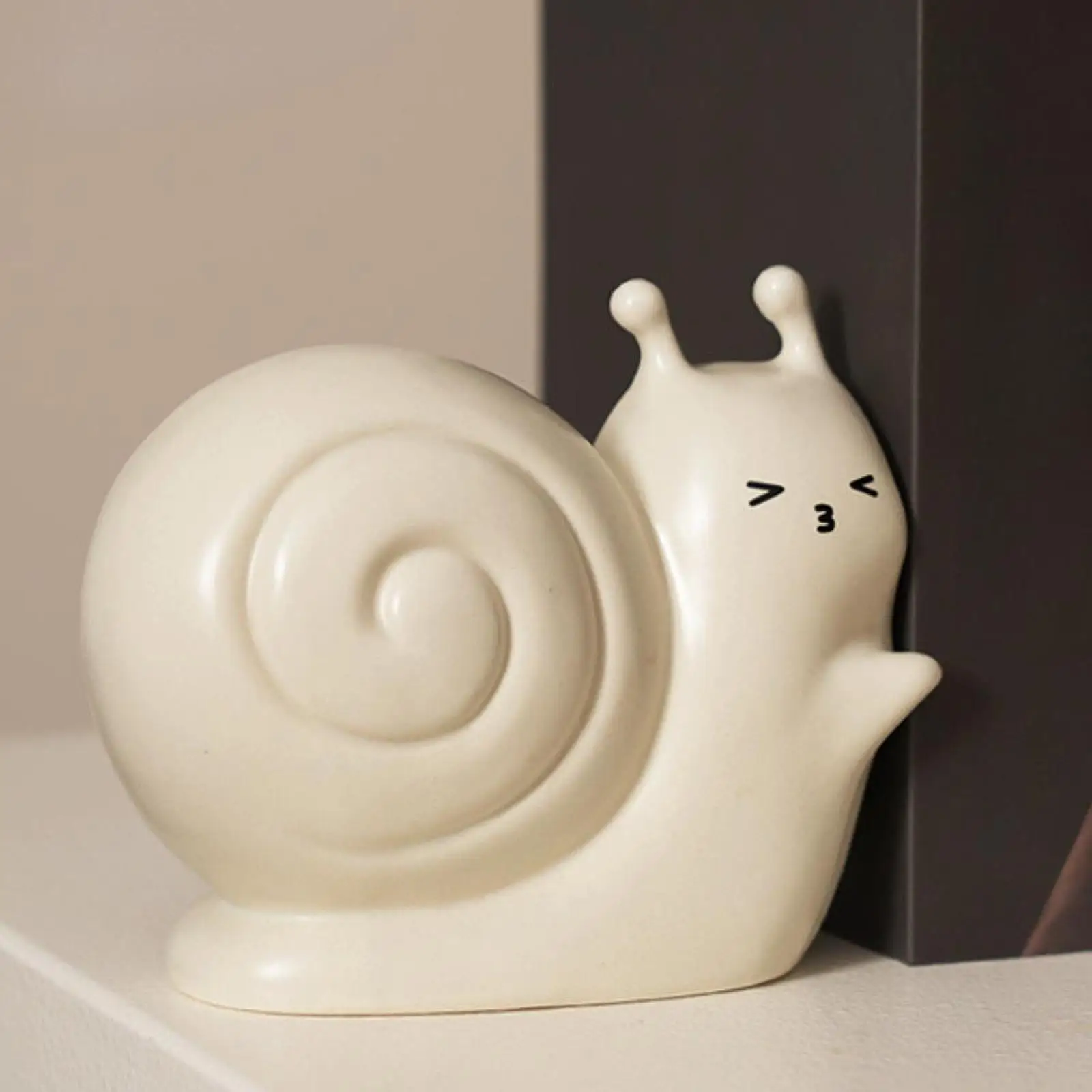 Serre-livres escargot – Image 9