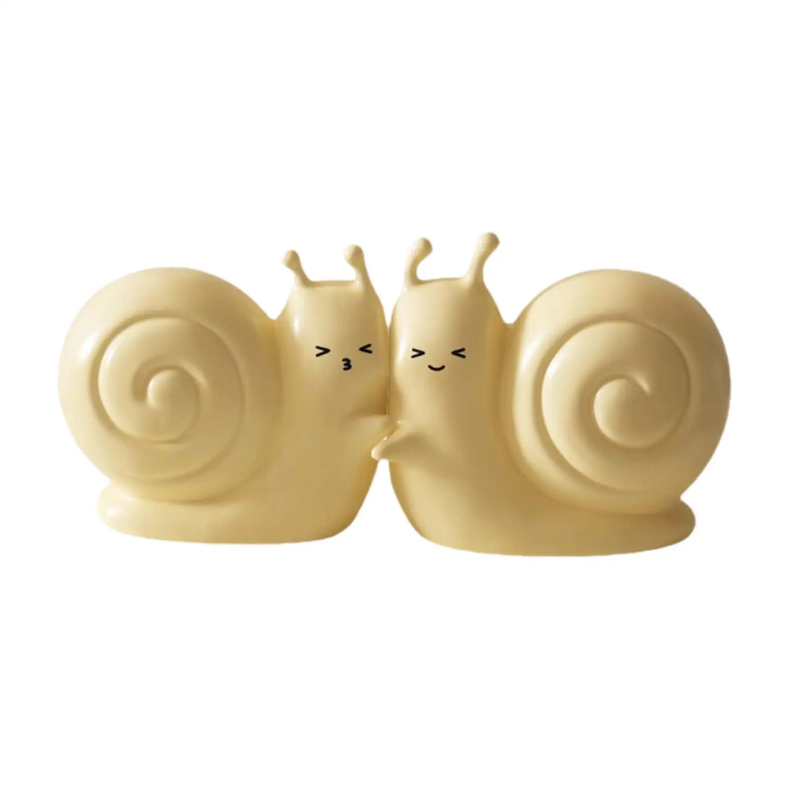 Serre-livres escargot – Image 6