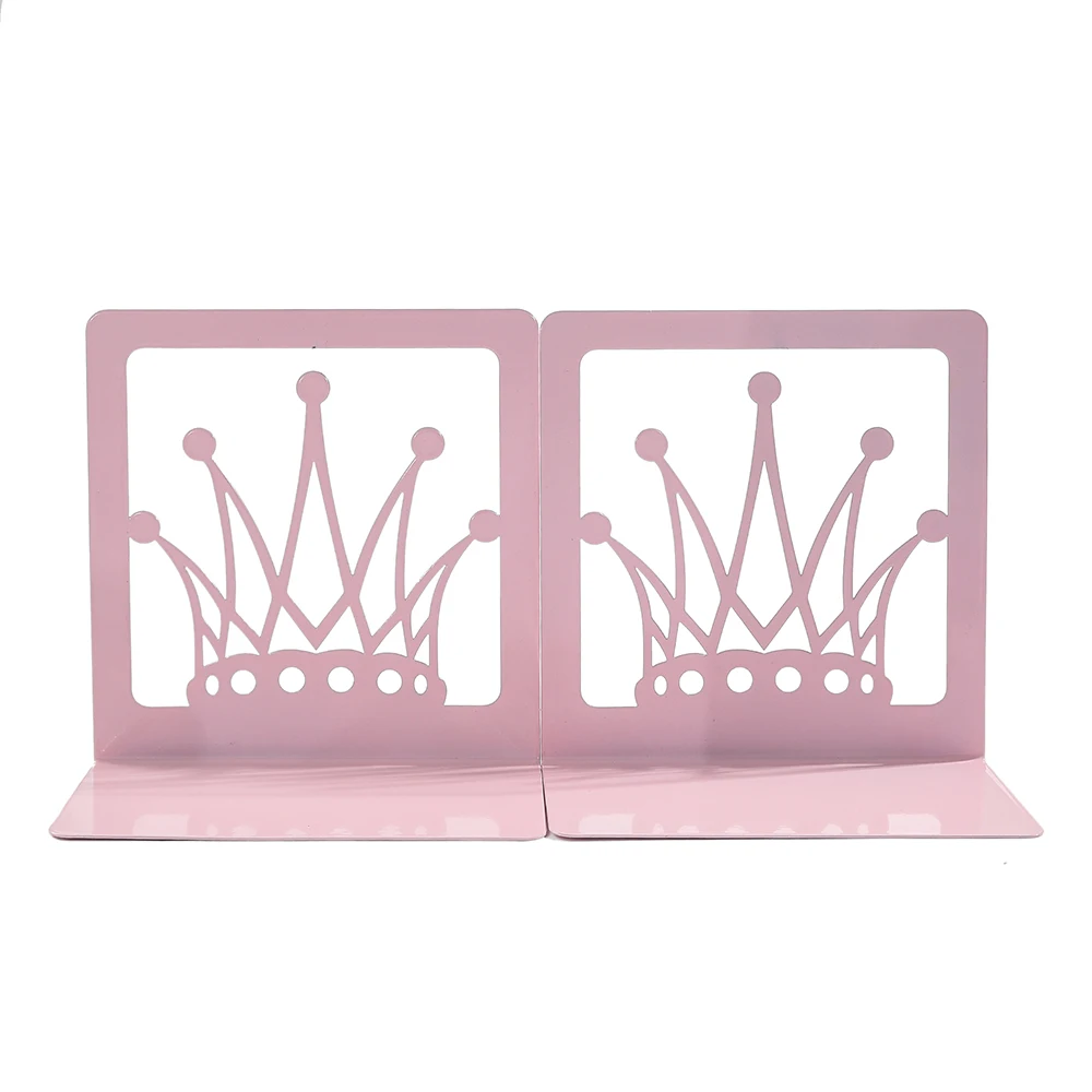 Serre-livres couronne de princesse – Image 9