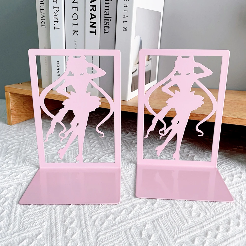 Serre-livres fille dansant – Image 2