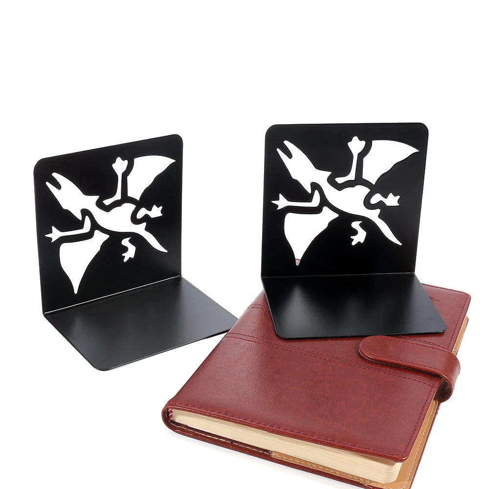 Serre-livres oiseau dragon – Image 5