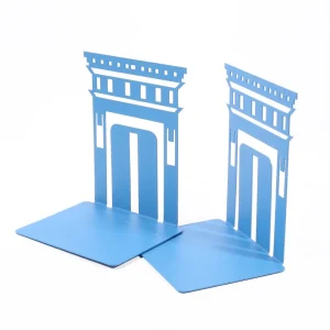Serre-livres porte monumentale