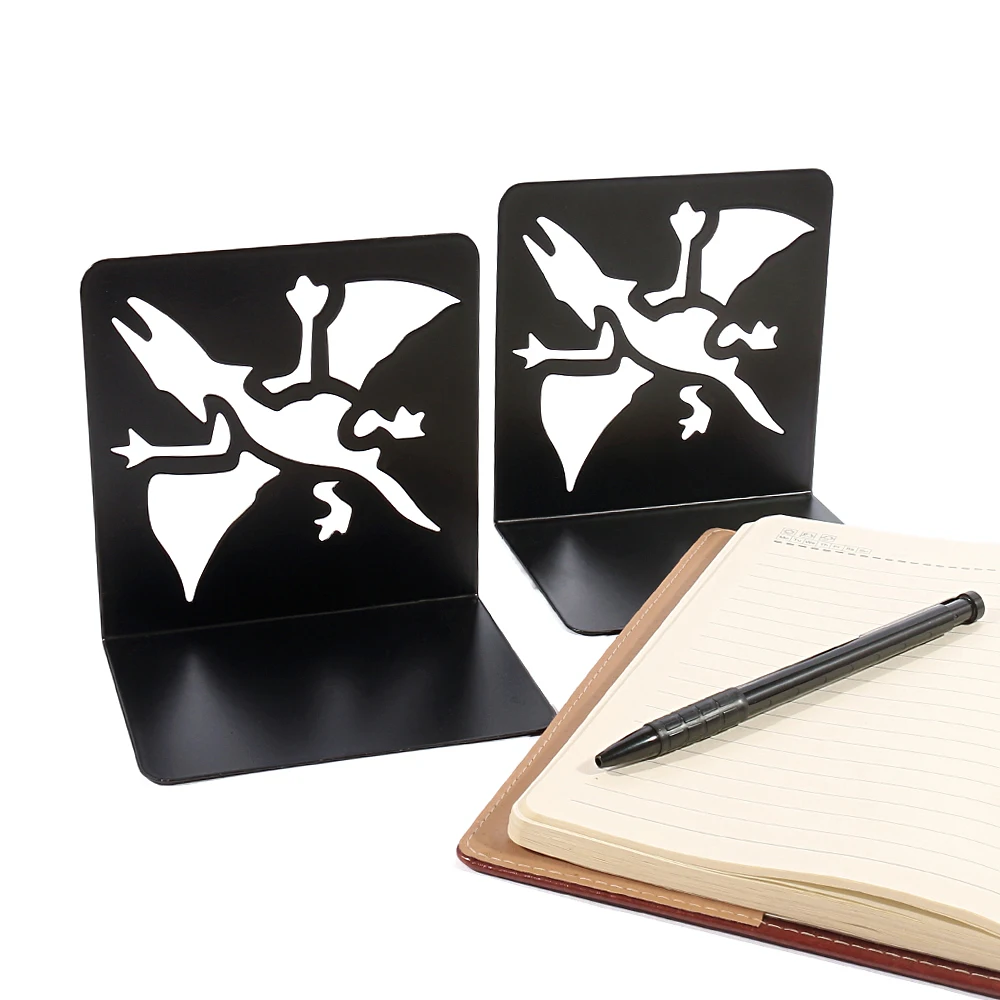 Serre-livres oiseau dragon – Image 4